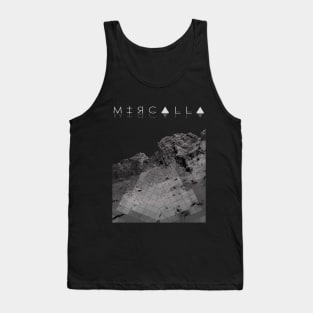 Last Memory Tank Top